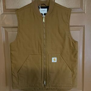 Carhartt WIP Vest